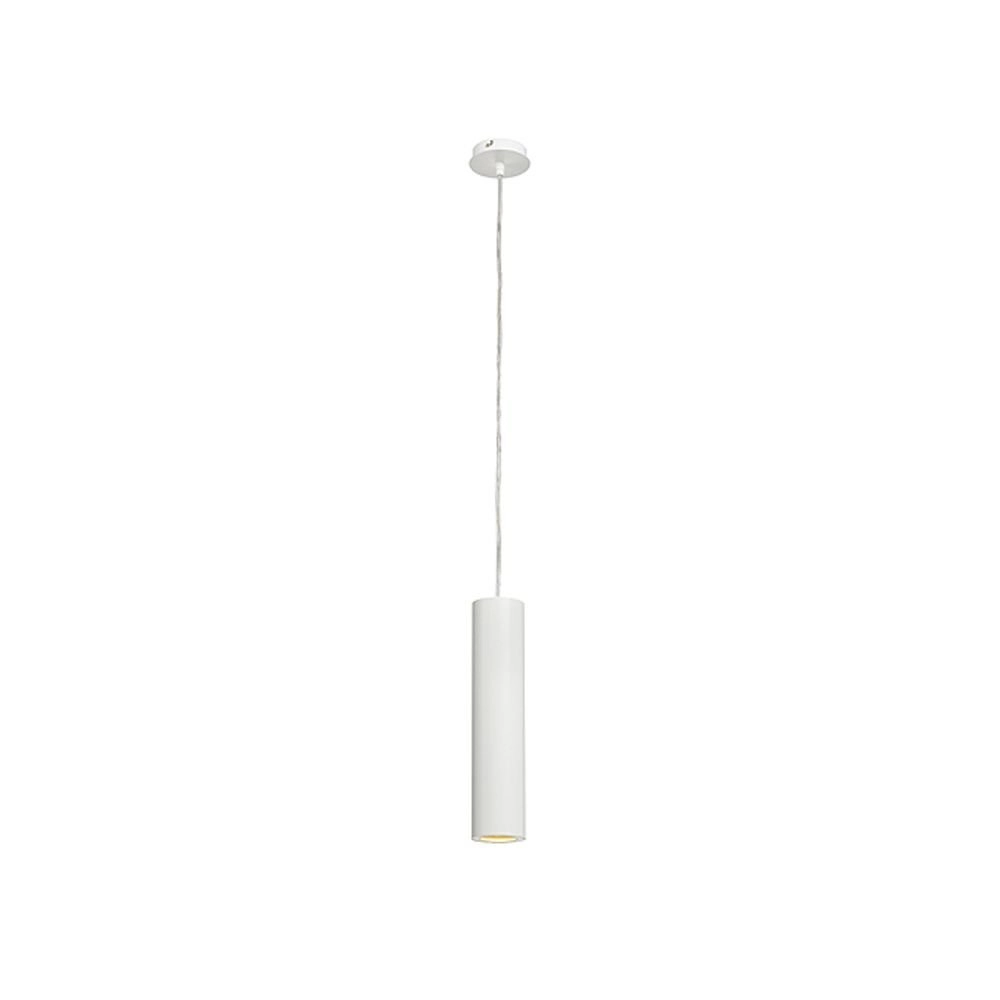 Mooie hanglamp Enola B PD-1 pendel wit SLV 4024163141598
