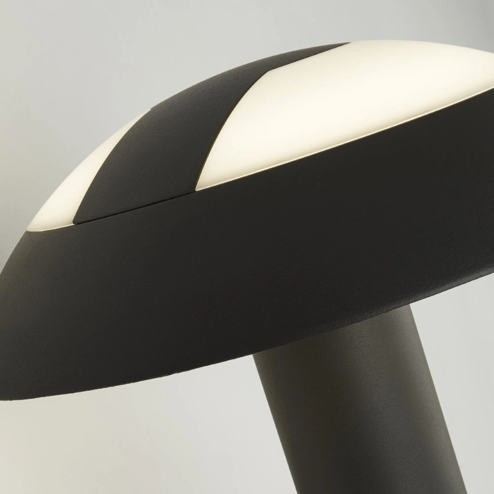 Led buitenlamp Mushroom 4000K led Searchlight 5053423164397