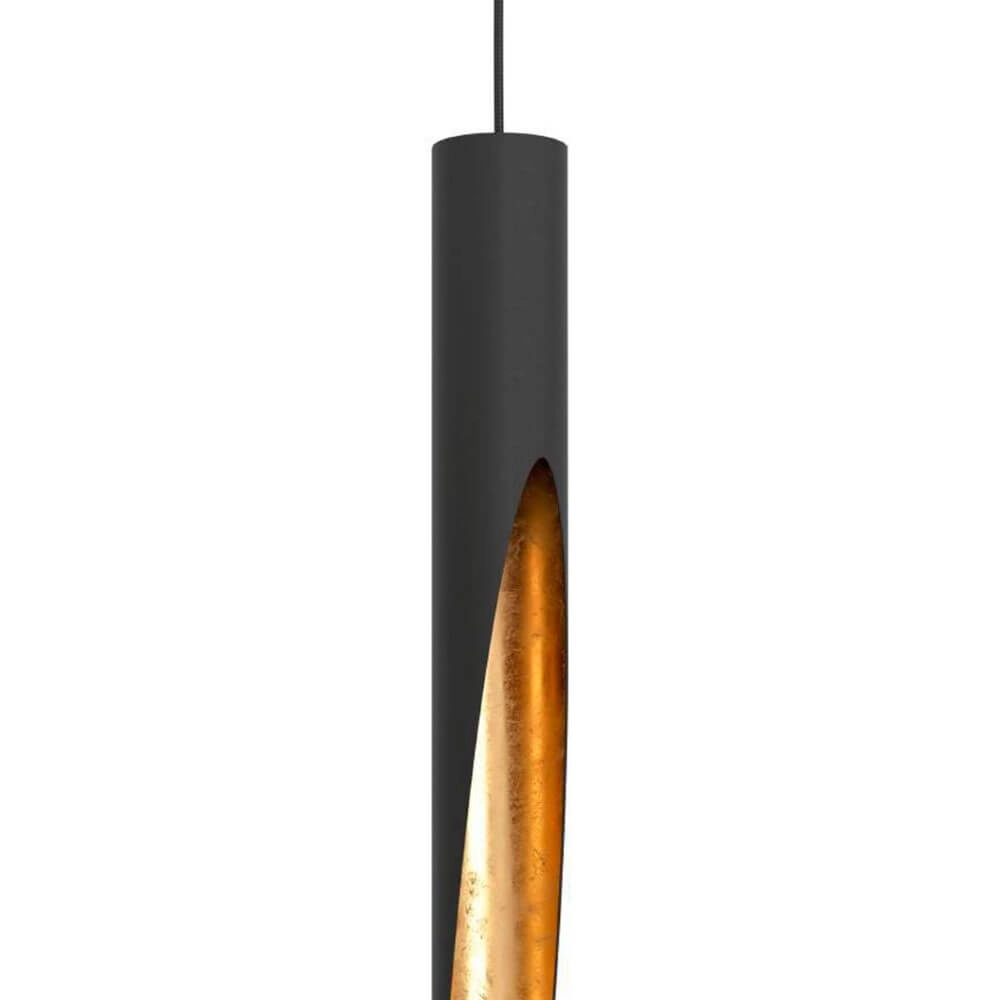 Led hanglamp Barbotto Ø 6cm Eglo 9008606270293