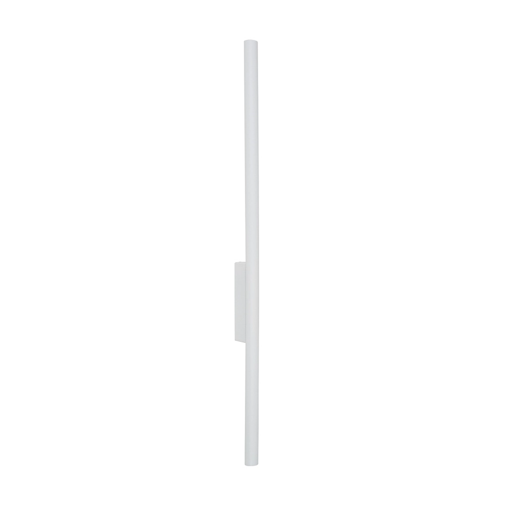 Design wandlamp Laser wit