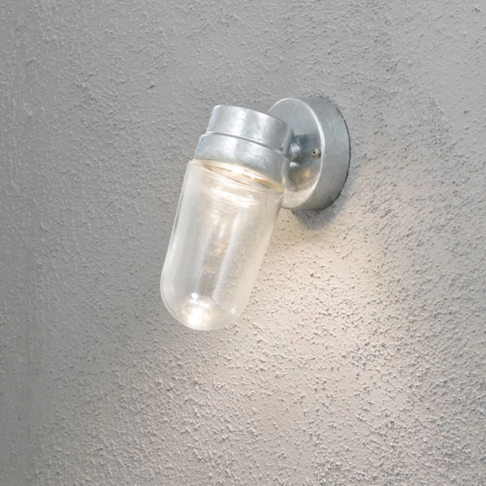 Wandspot Vega led KonstSmide 7318304133205