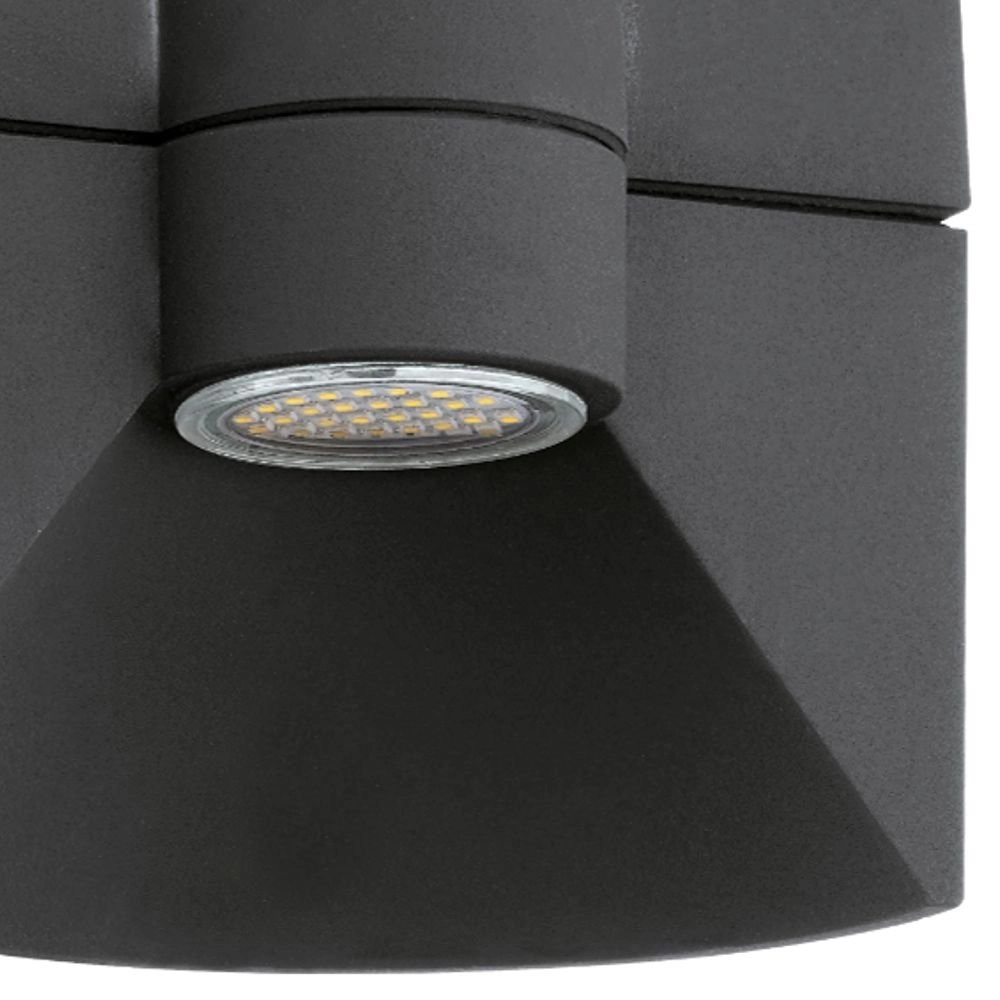 Led buitenlamp Redondo Eglo 9002759933685