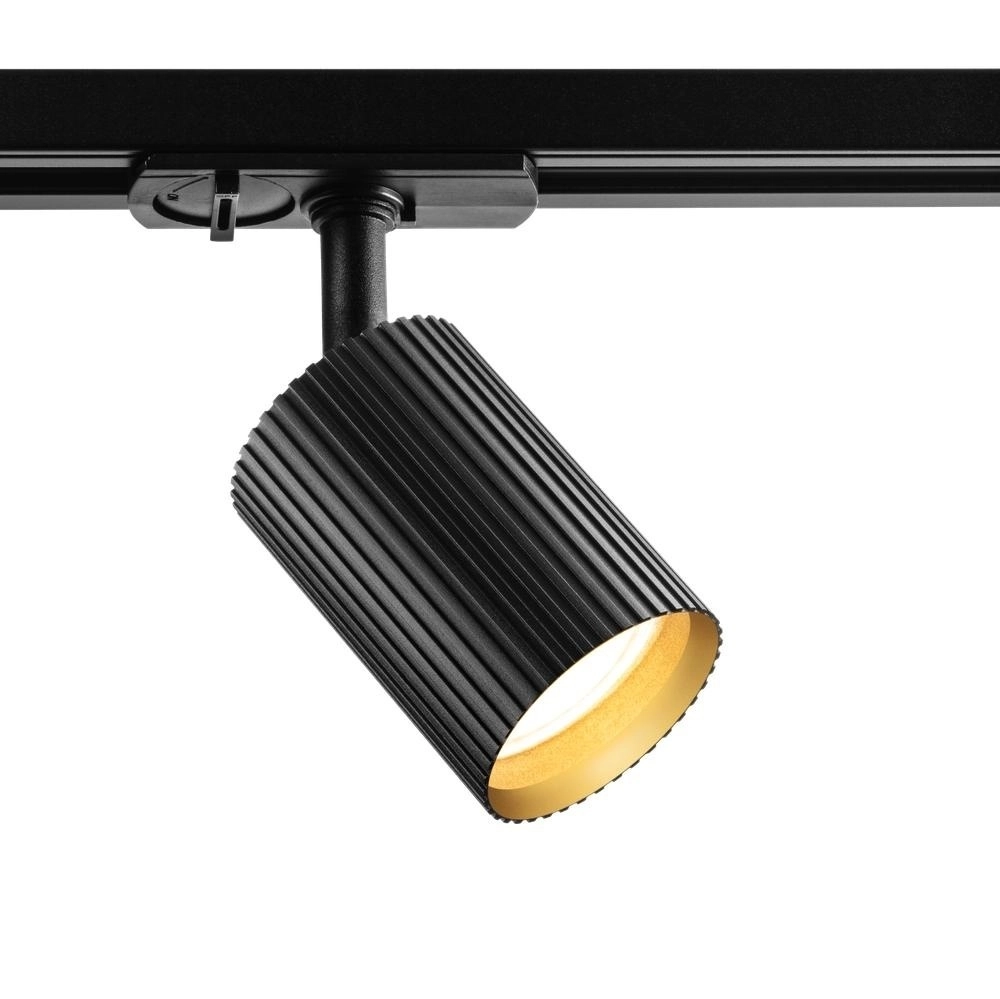 Zwarte spot Onis Wing 1-fase Zwarte spot Onis Wing 1-fase