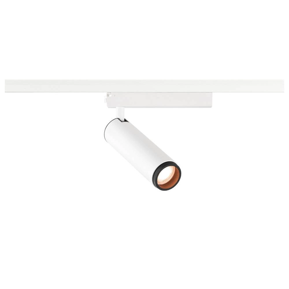 Railspot Grip! M wit 1-fase instelbaar SLV 4024163296205
