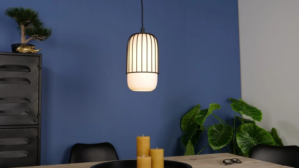 Design hanglamp Muleges Ø 16cm Eglo 9002759996185