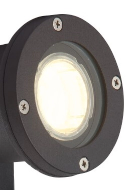 Zwarte prikspot Janko Brilliant 4004353189852