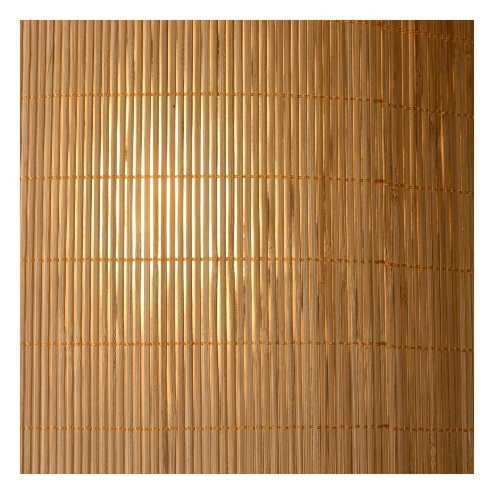 Plafondlamp Magius rotan Lucide 5411212031143
