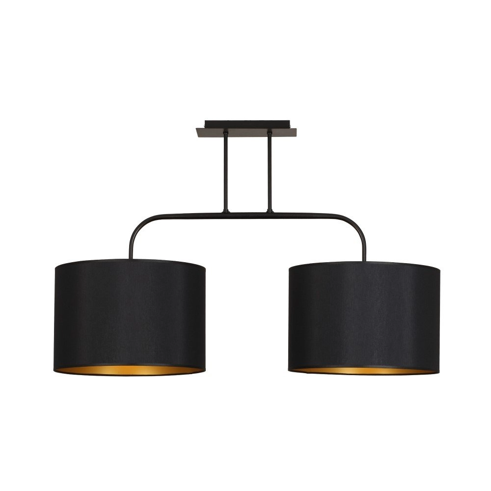 Strakke eetkamer hanglamp Alice Strakke eetkamer hanglamp Alice