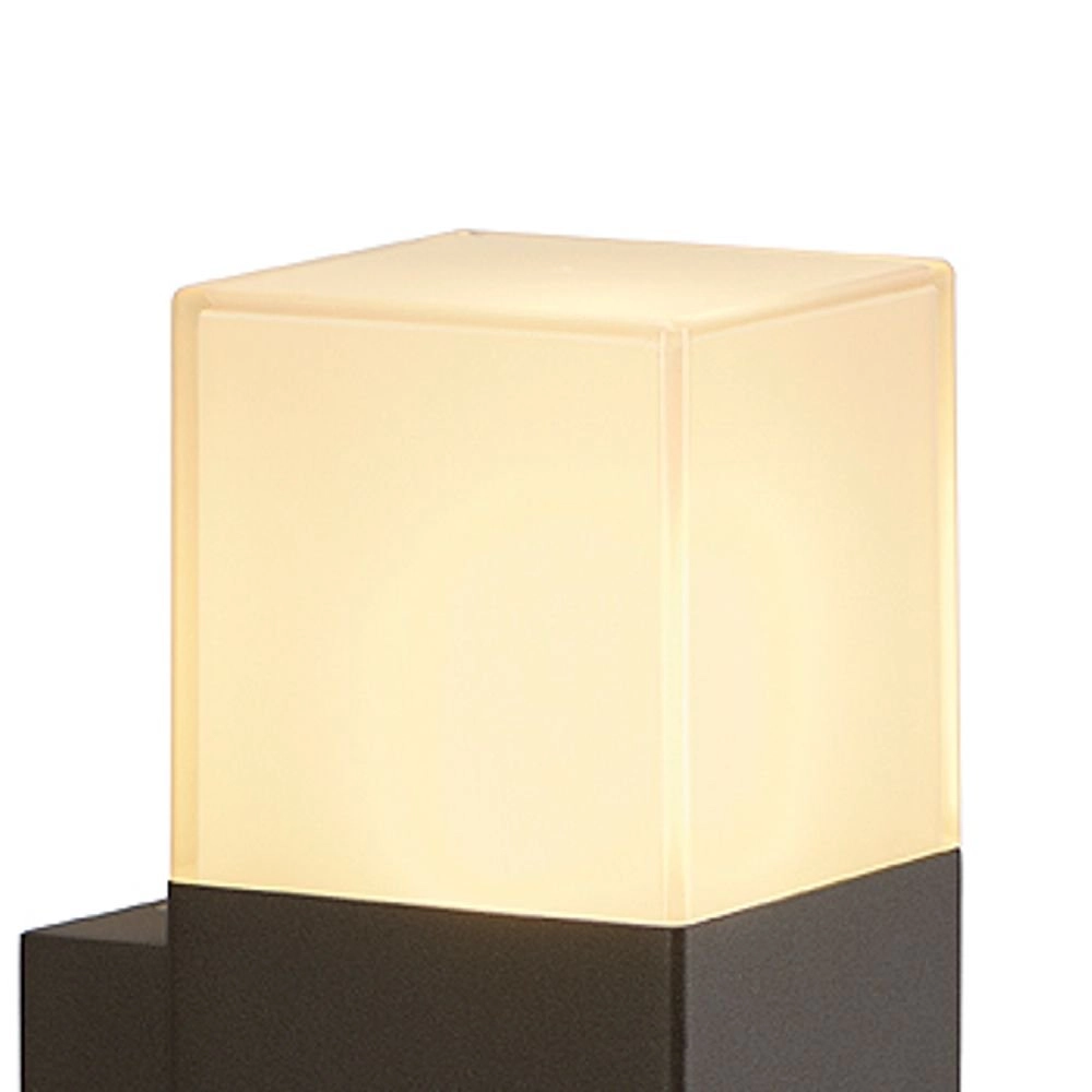 Buitenlamp Grafit WL SLV 4024163096515