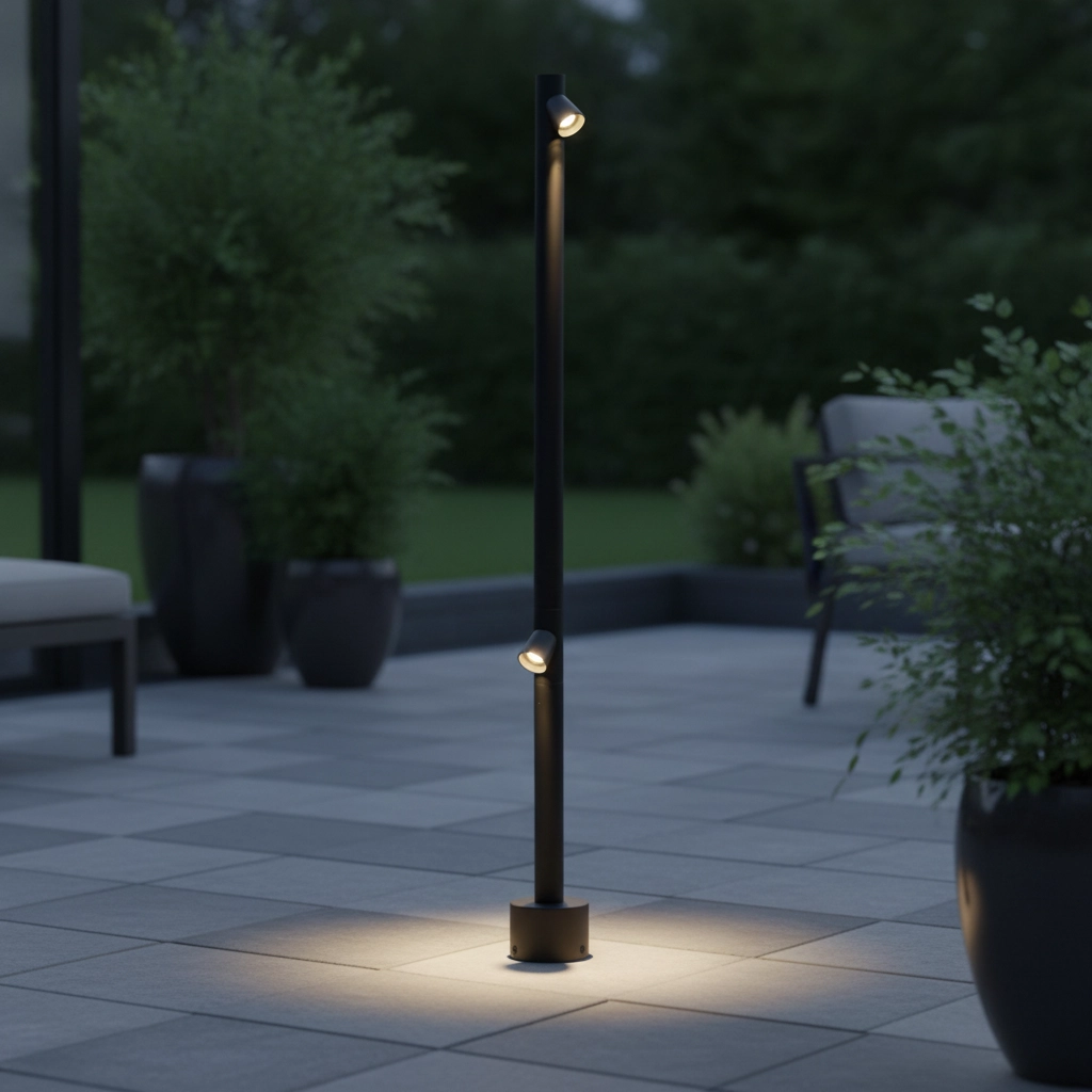 Padverlichting Lord 90cm