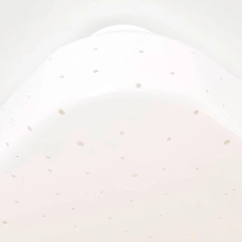 Plafondlamp Farica Starry 28cm - 3000K met sterrenfunctie Brilliant 4004353410437