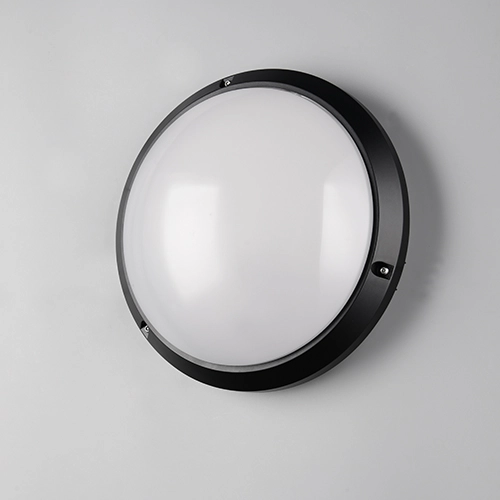 Wandlamp Ambato zwart Trio 4017807691498