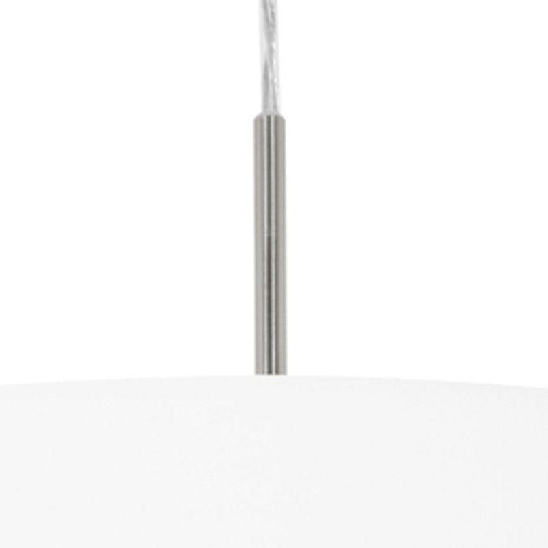 Hanglamp Pasteri 38cm wit Eglo 9002759315719