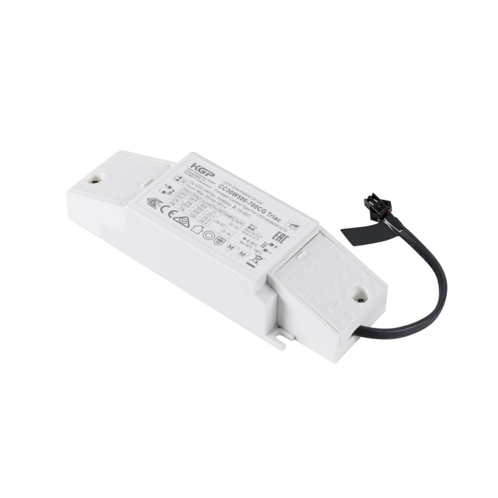 30W Led-Driver 700mA fase