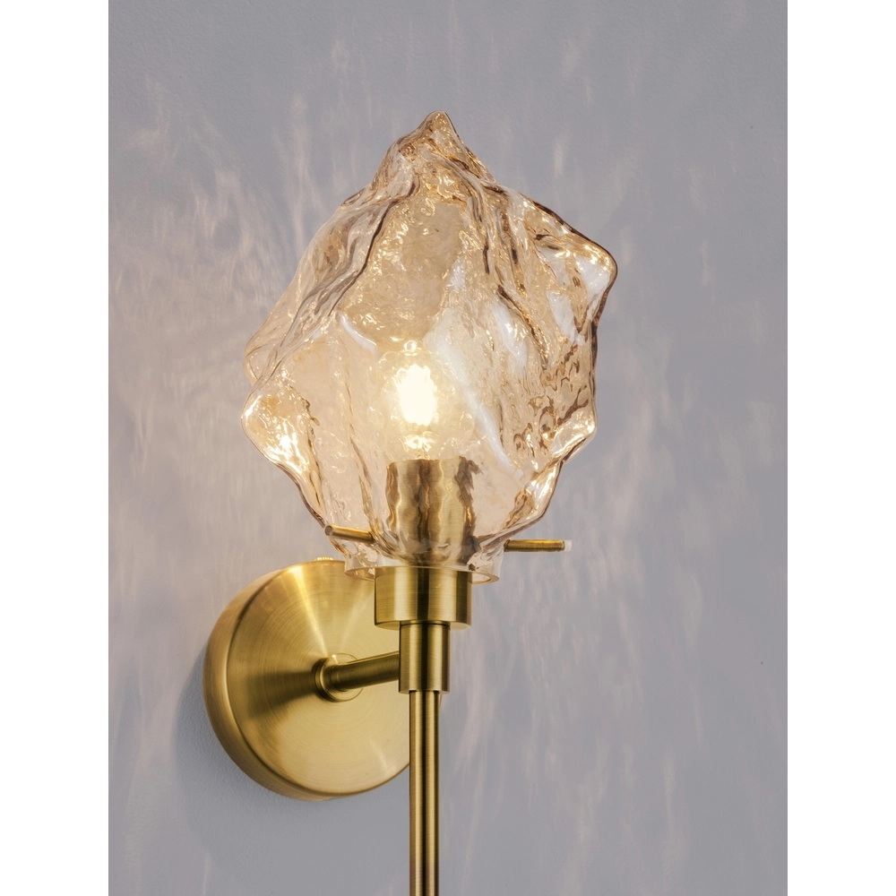 Wandlamp Odelle