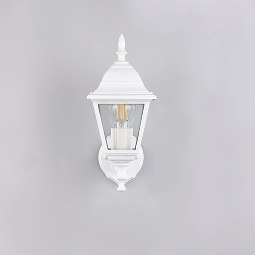 Wandlamp Livenza up wit Trio 4017807693690