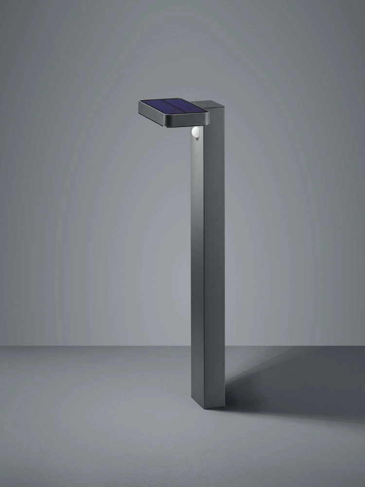 Solar staande lamp Esquel Trio 4017807452730