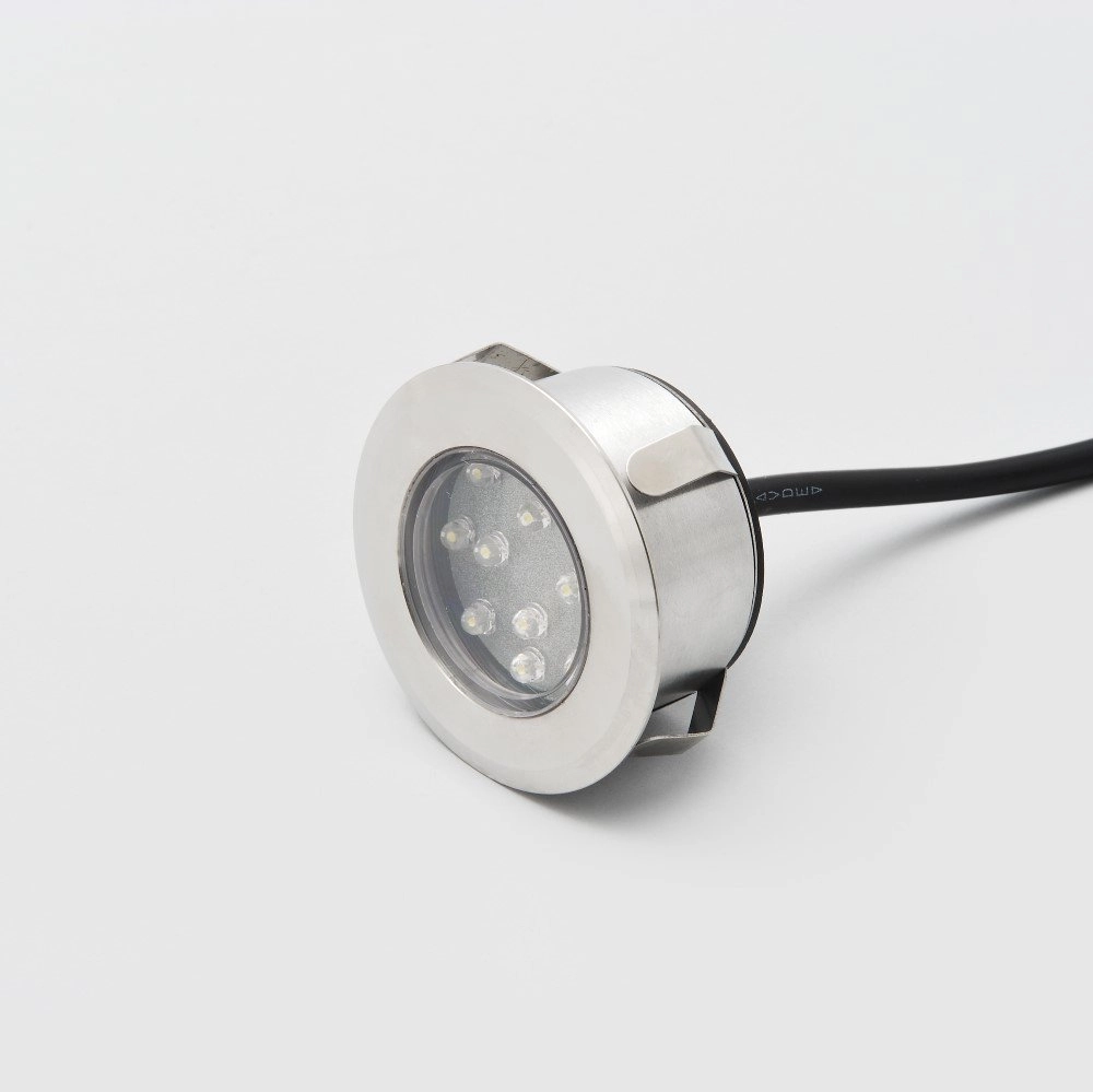 Mini led (3x) spotjes KonstSmide 7318307654004