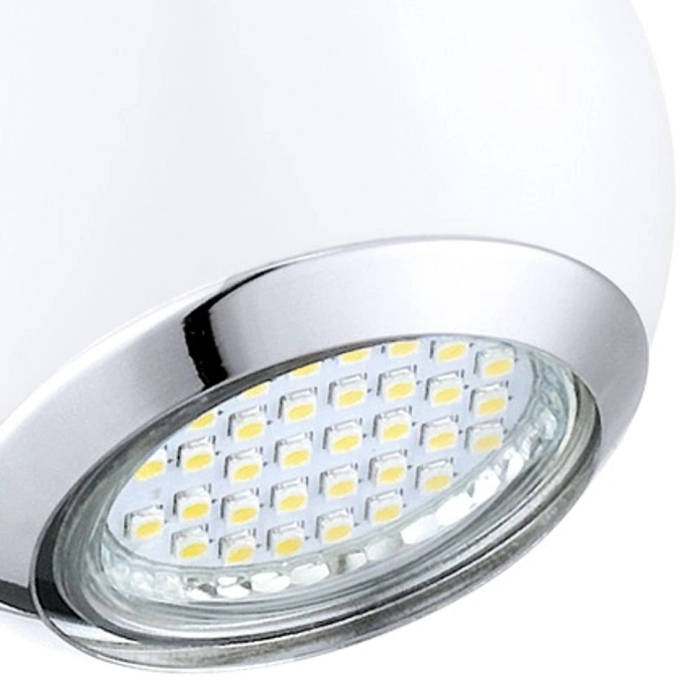 Led plafondspot Bimeda led 7cm wit Eglo 9002759310011