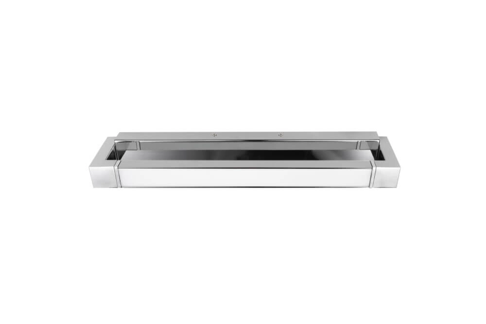 Led spiegellamp Fabrizio 50cm - chroom Trio 4017807616798