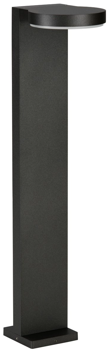 Tuinpad verlichting Steng 16w - 90cm zwart