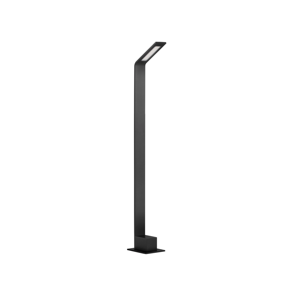 Strakke tuinlamp Vel 80cm Lyora 5212017450890