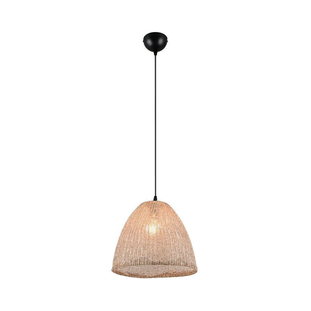 Hanglamp Kibito Ø 32cm Trio 4017807673395
