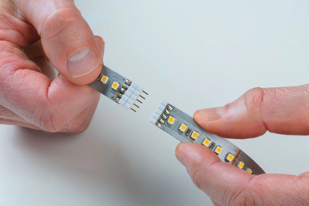 2700K MaxLED 500 5m set Paulmann 4000870706046