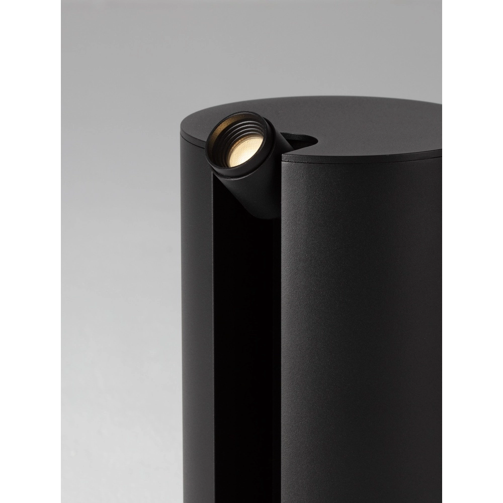 Tuinlamp Taglio 3W zwart Lyora 5212017467072