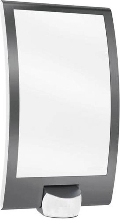 Antraciete sensorlamp L 22