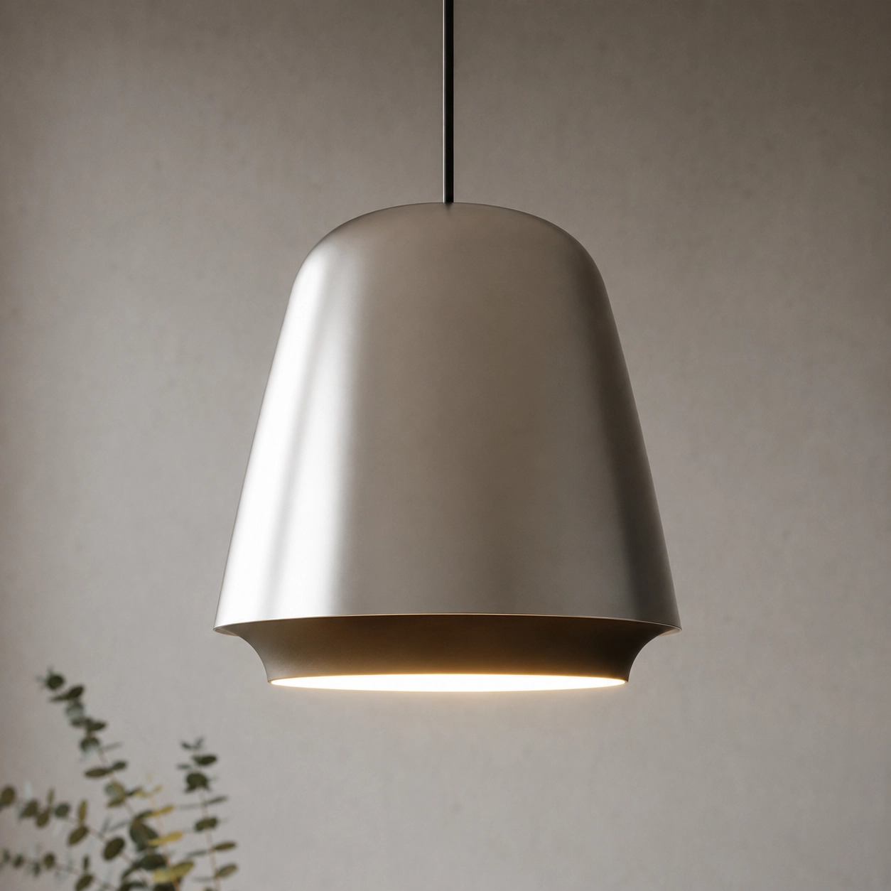 Moderne hanglamp Santiago Ø 35cm