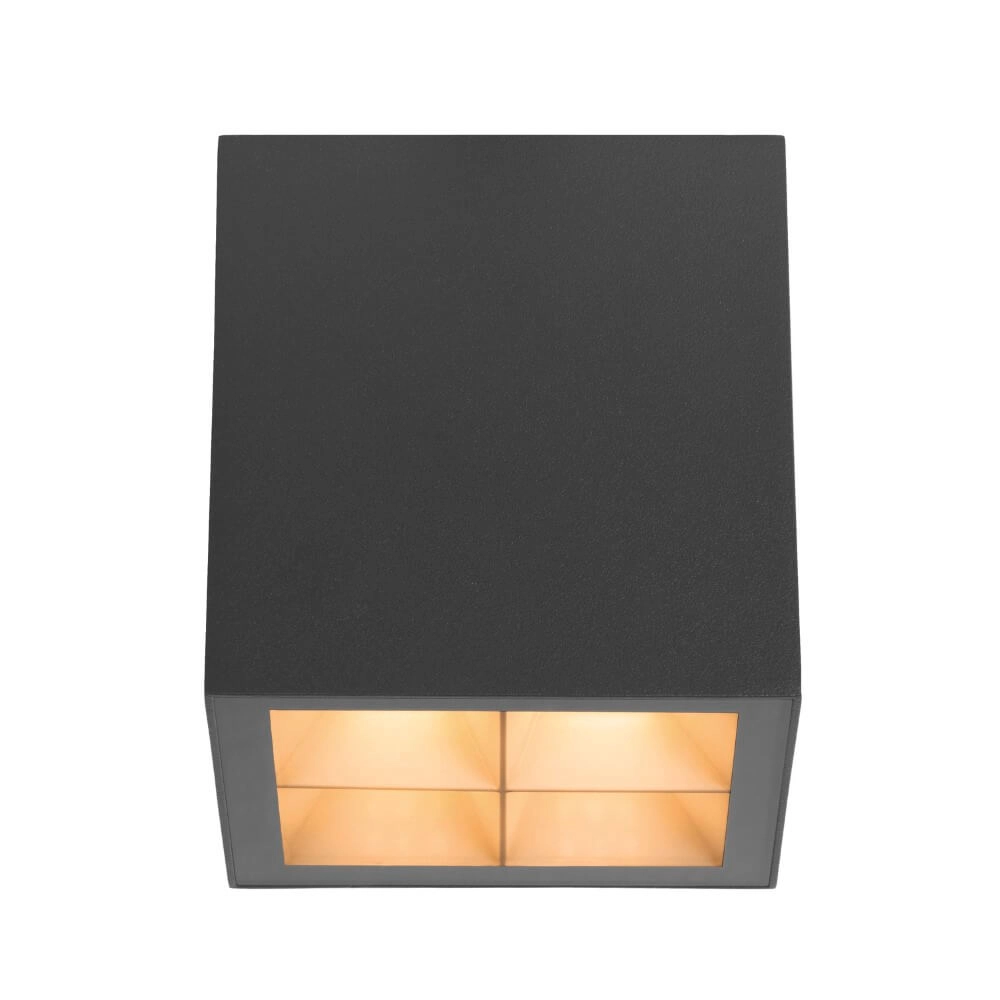 Led plafondspot S-Cube SLV 4024163278010