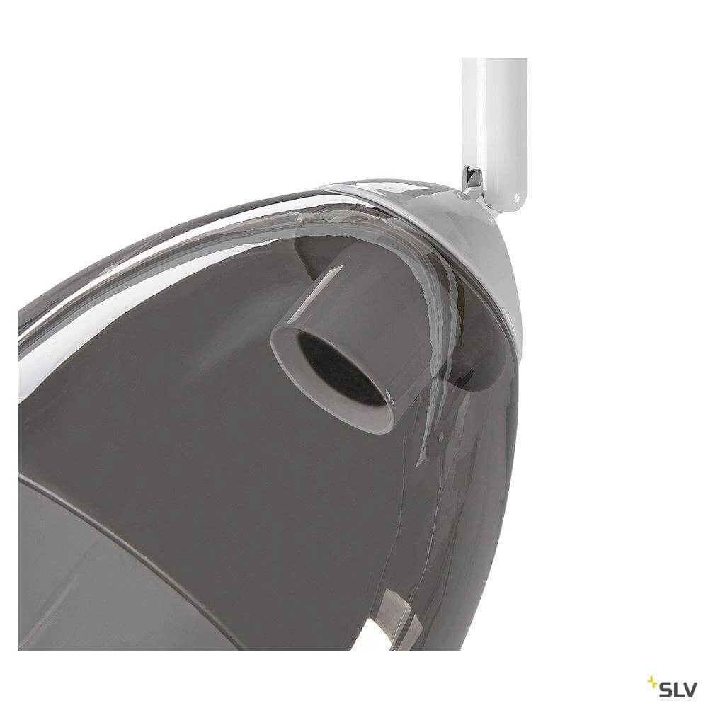 3-fase lamp Para Cone wit smoke SLV 4024163262392