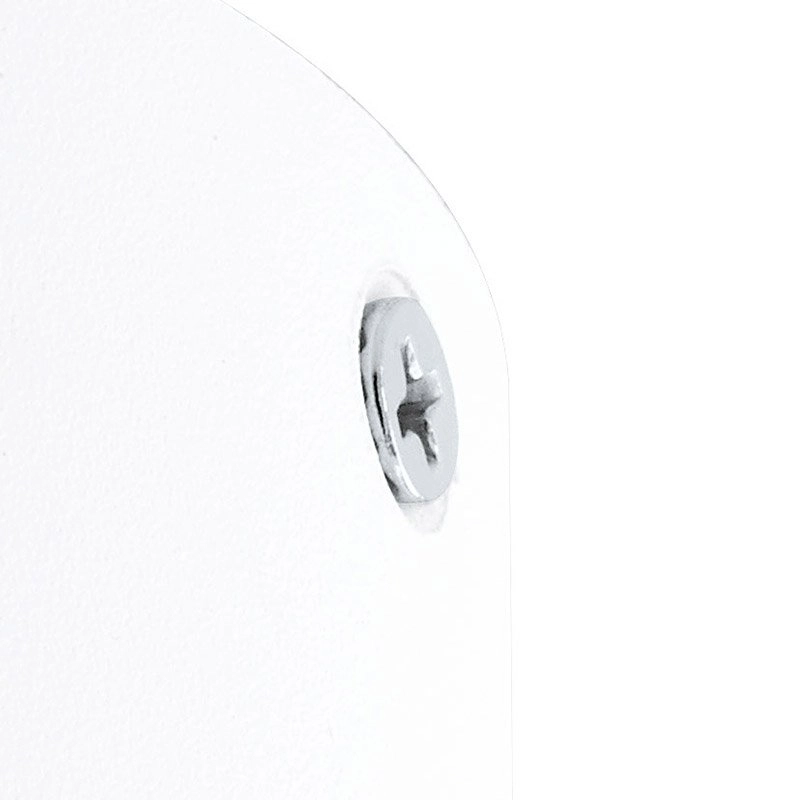 Led plafondspot Polasso Wit/Goud Eglo 9002759945039