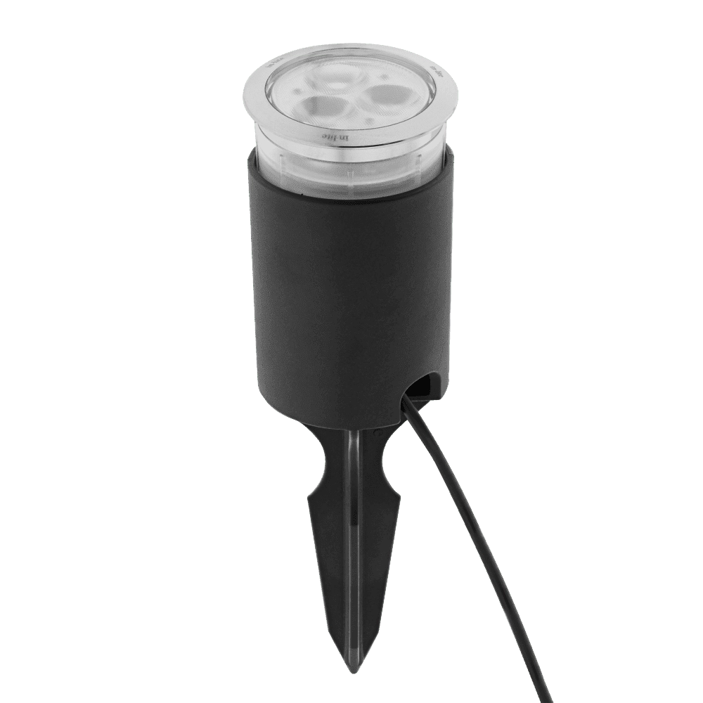 Grondpin SPIKE spots van 60mm In-lite 8717051006692