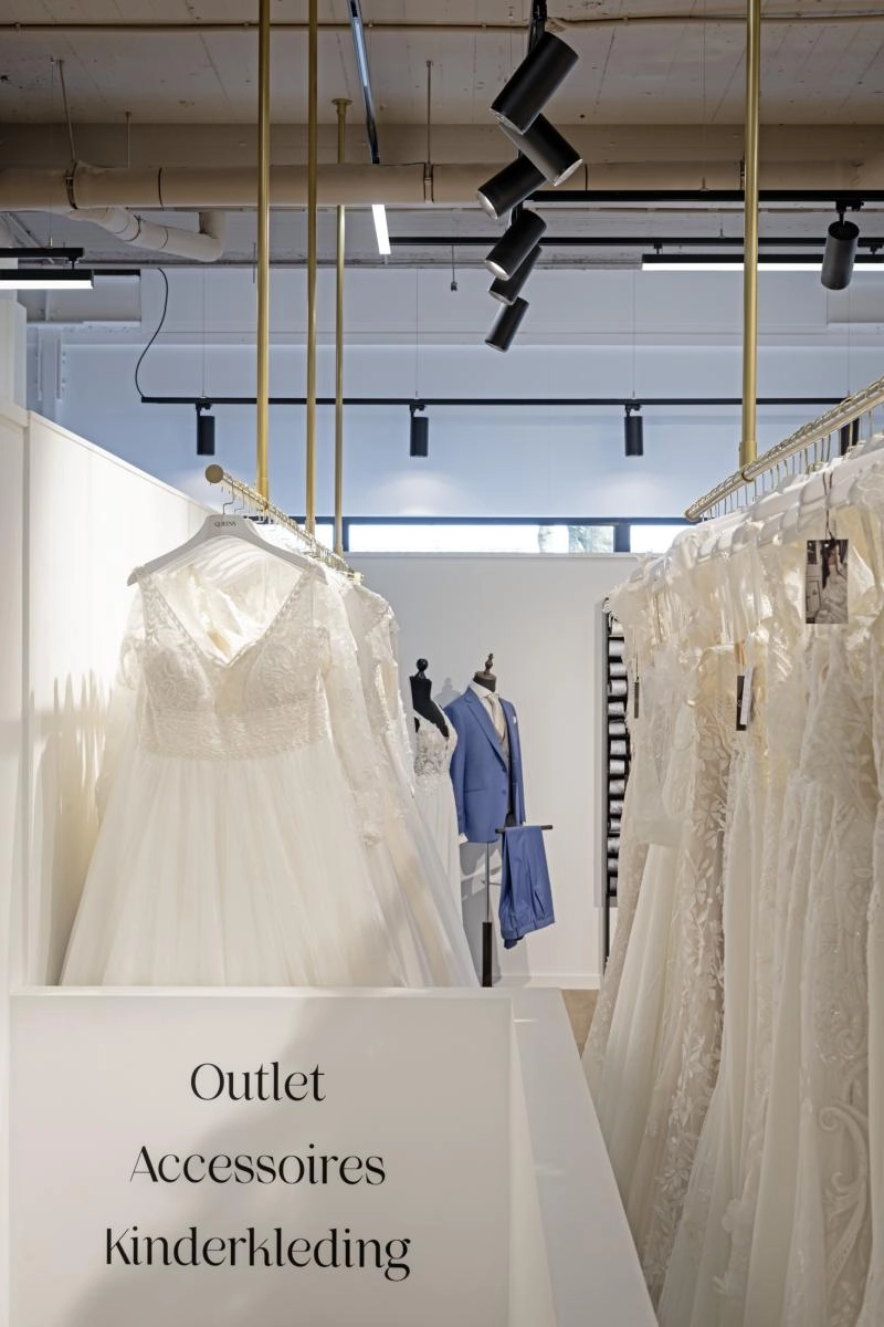 Railspot 3-fase Numinos XL Dali zwart 4000K - 36gr SLV 4024163259866