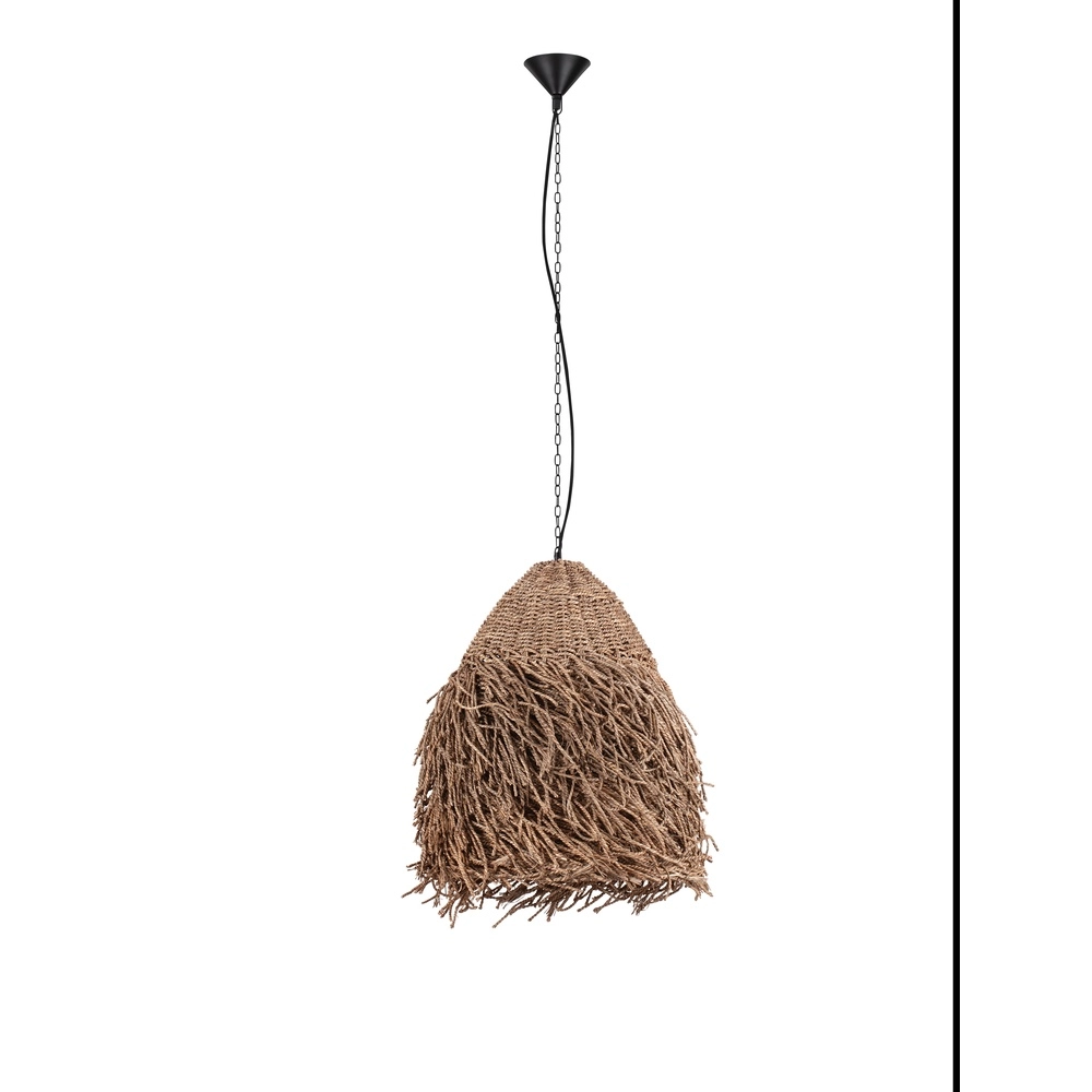 Natuurlijke hanglamp Hay Ø 61cm Lyora 5212017452887
