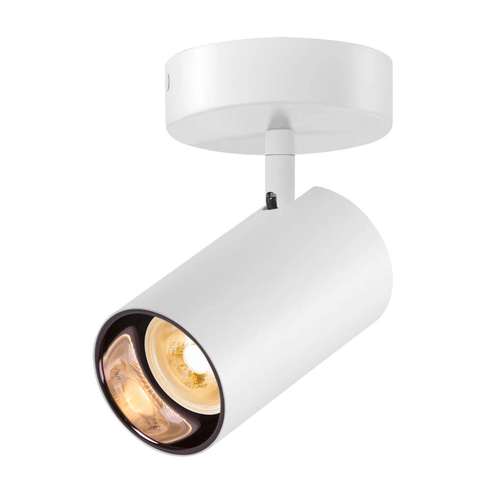 Reflector voor Asto Tube donker lila SLV 4024163274685