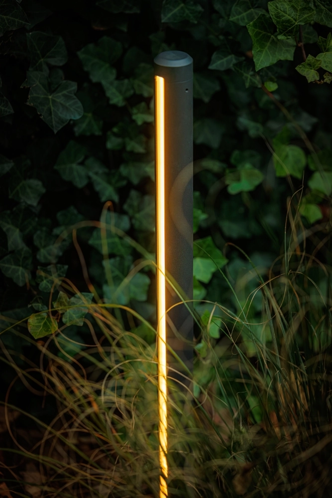 Design tuinlamp Lino antraciet Lightpro 8719979285050