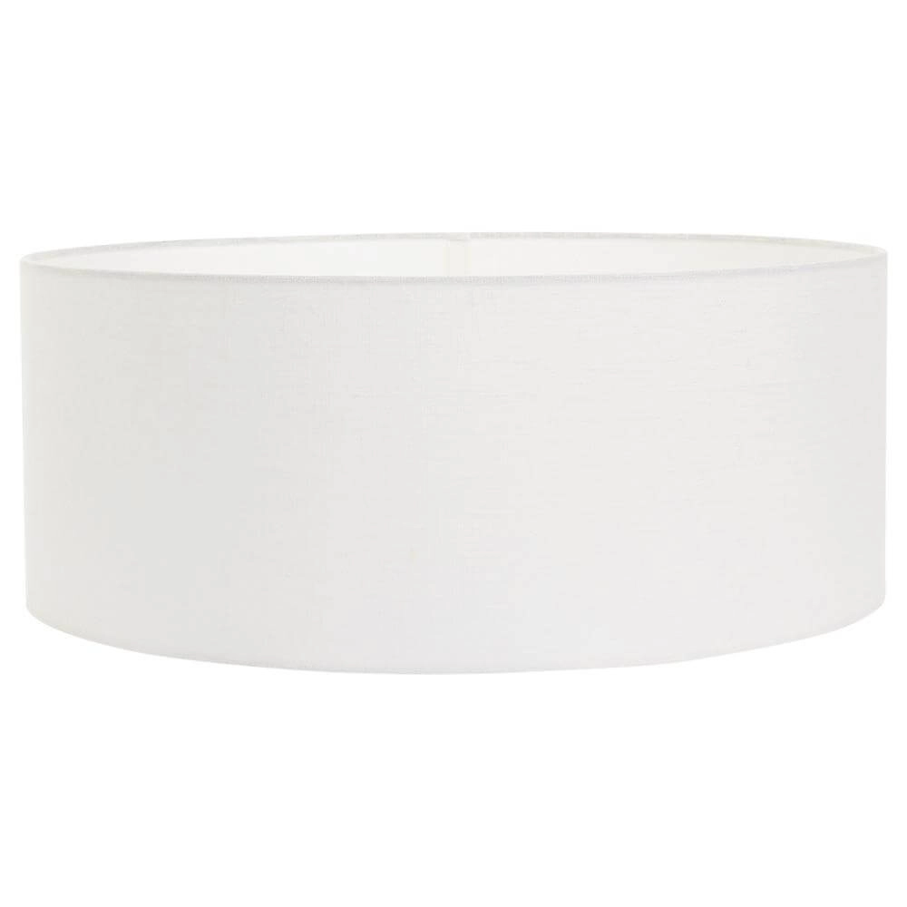 Vloerlamp 160cm Stang met kap wit Steinhauer 8712746173888