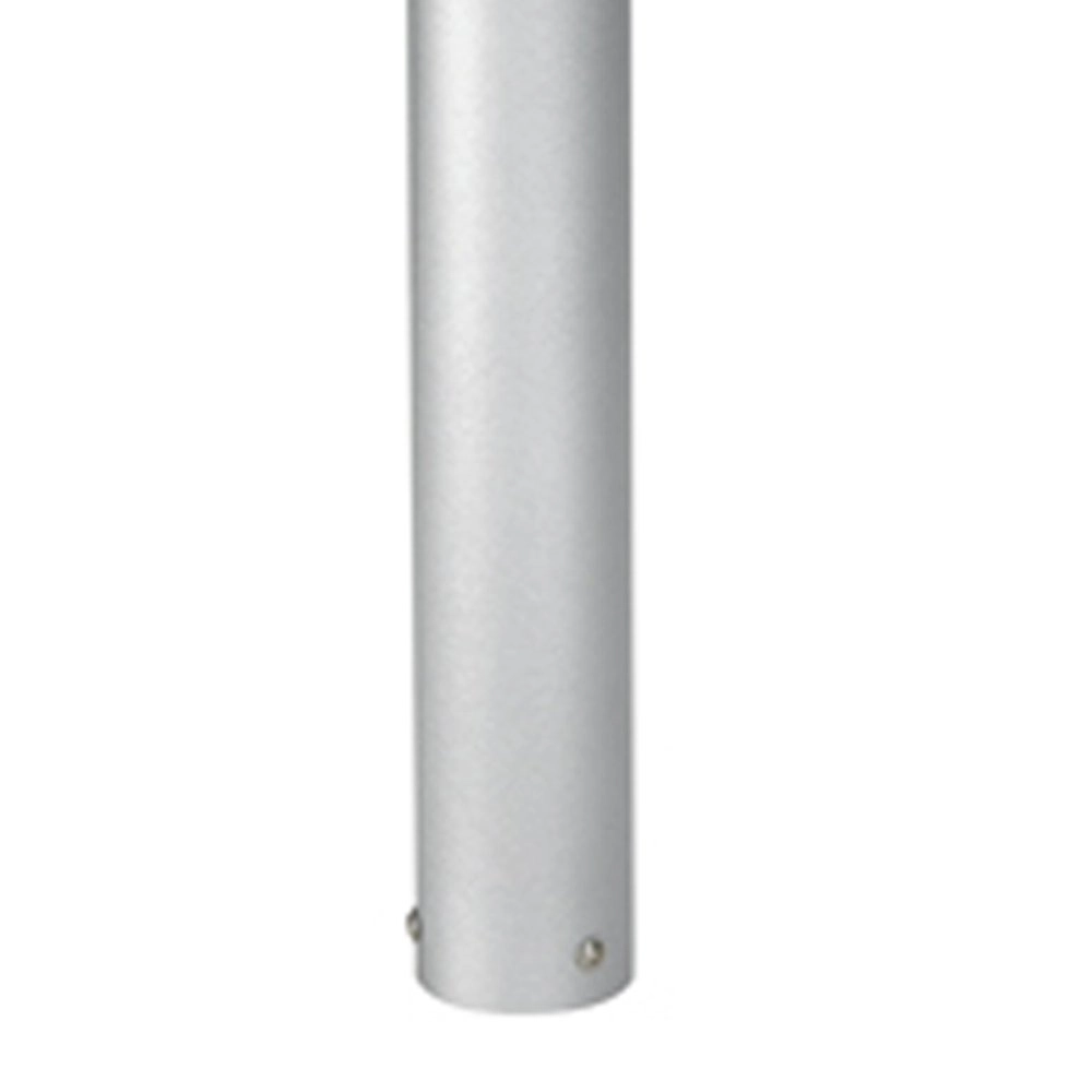 Tuinverlichting rond Dounce 16w-90cm grijs Albert 4007235920932