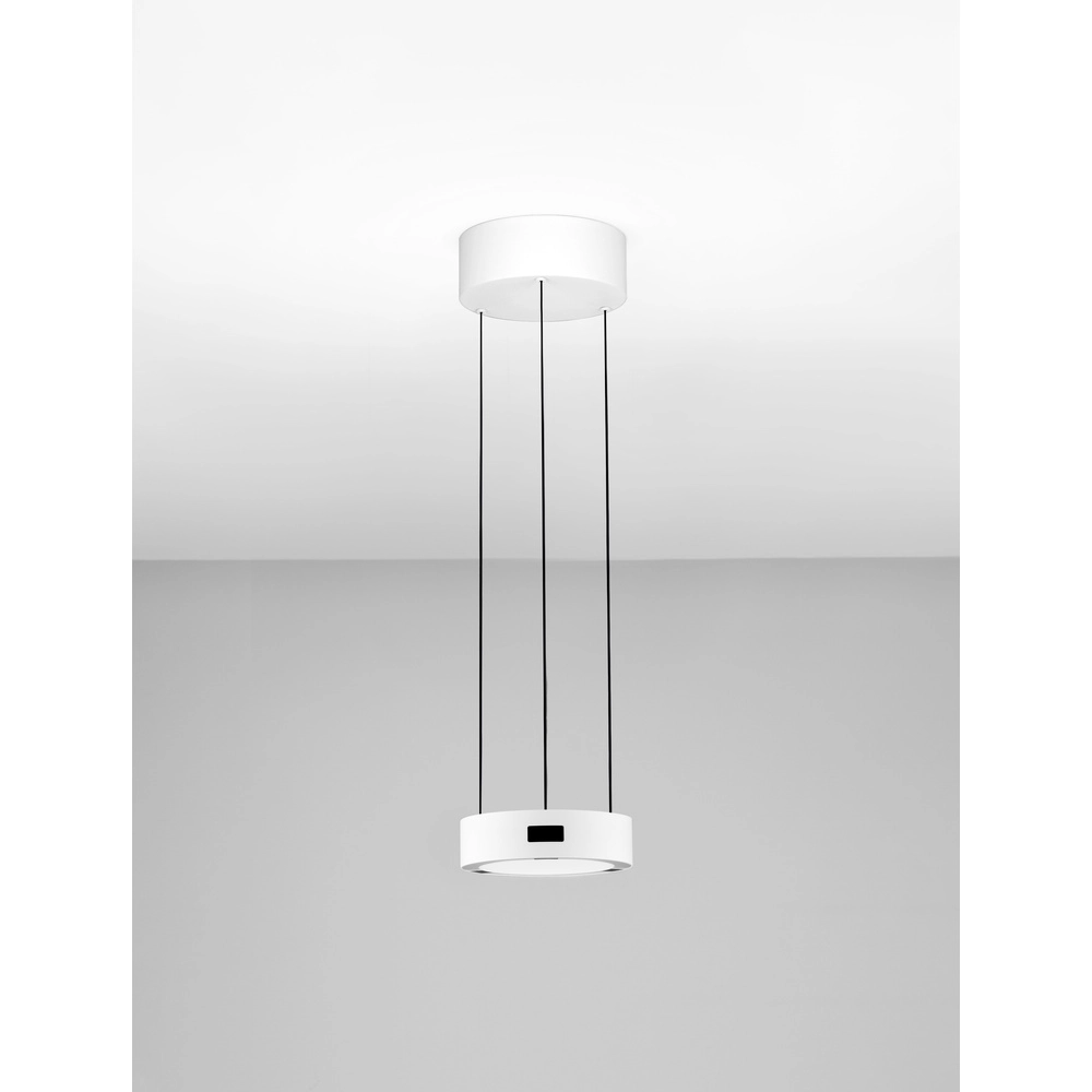 Design hanglamp Afi wit Lyora 5212017463913