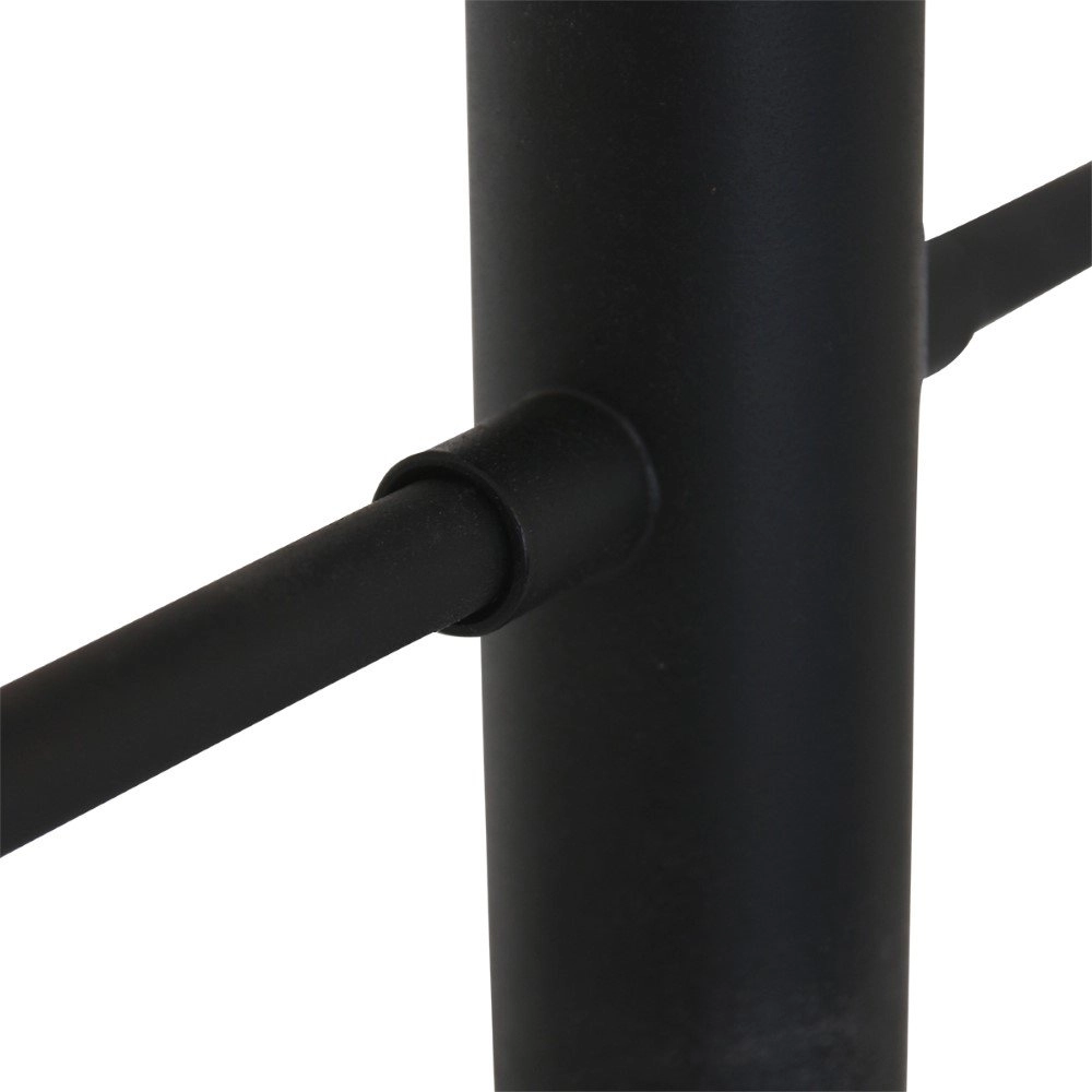 6-lichts hanglamp Constellation Steinhauer 8712746133004