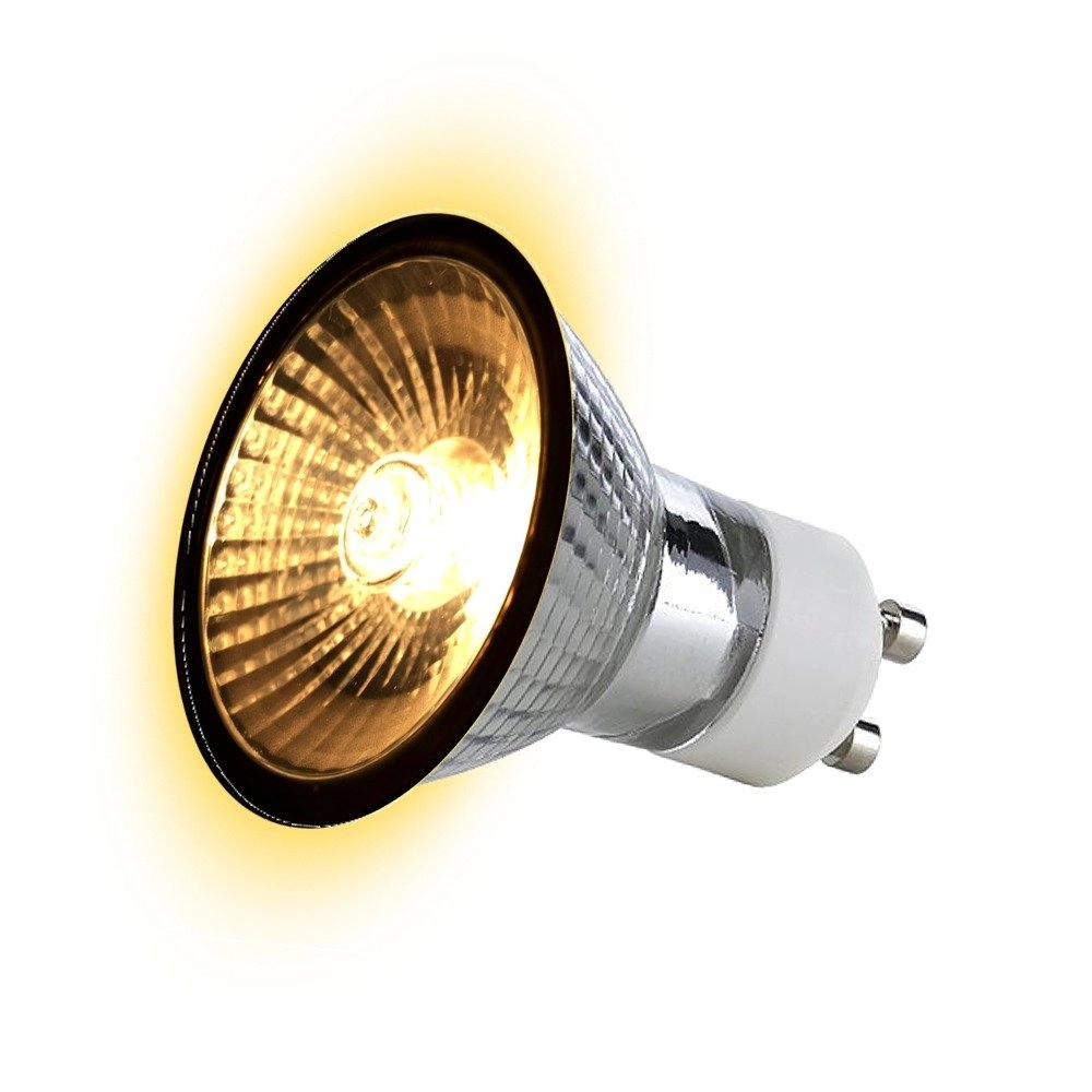 Spotje 35W - GU10 halogeen