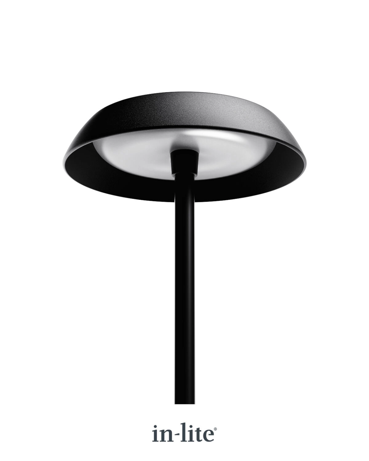 Tafellamp SWAY TABLE In-lite 8717051007545