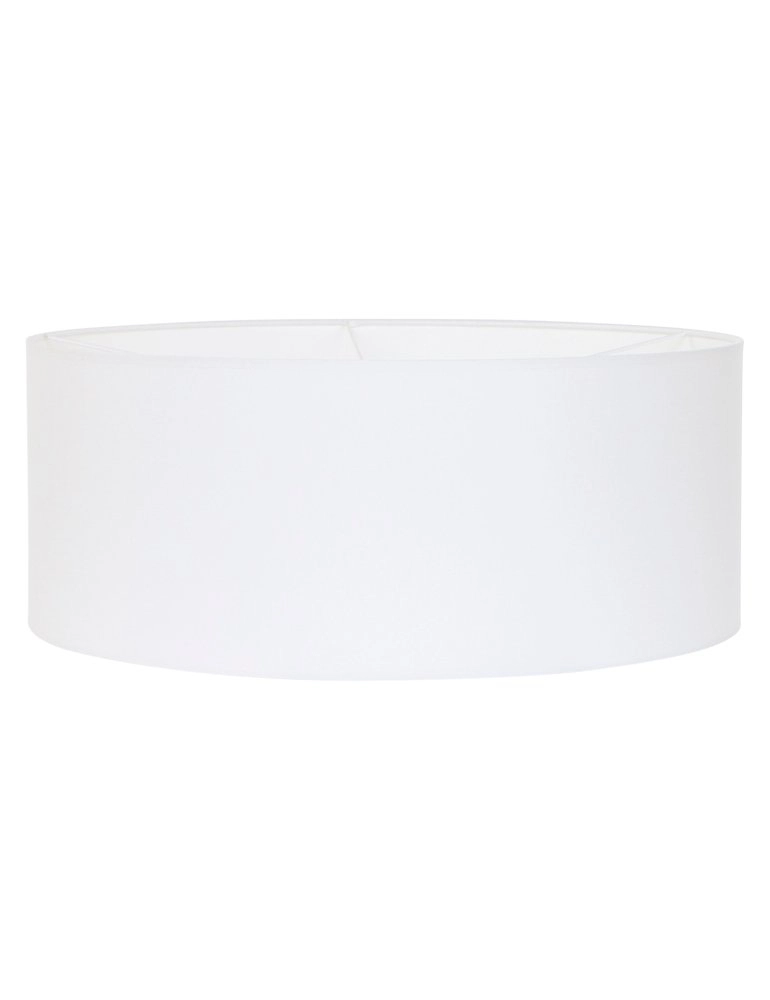 Hanglamp Sparkled Ø 50cm effen wit Steinhauer 8712746146219