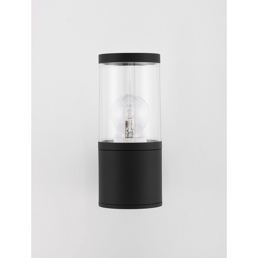 Wandlamp Cetera antraciet Lyora 5212017434845