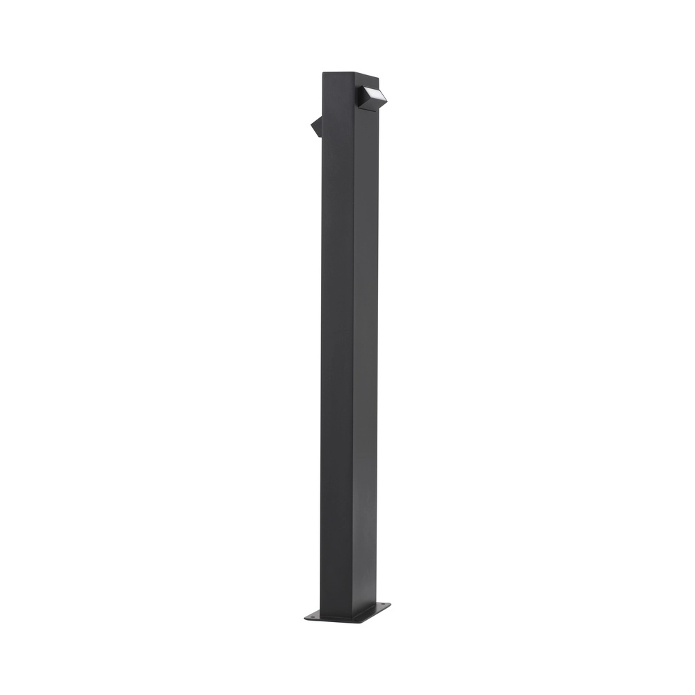 Padverlichting Zelda dubbel 80cm Lyora 5212017435446