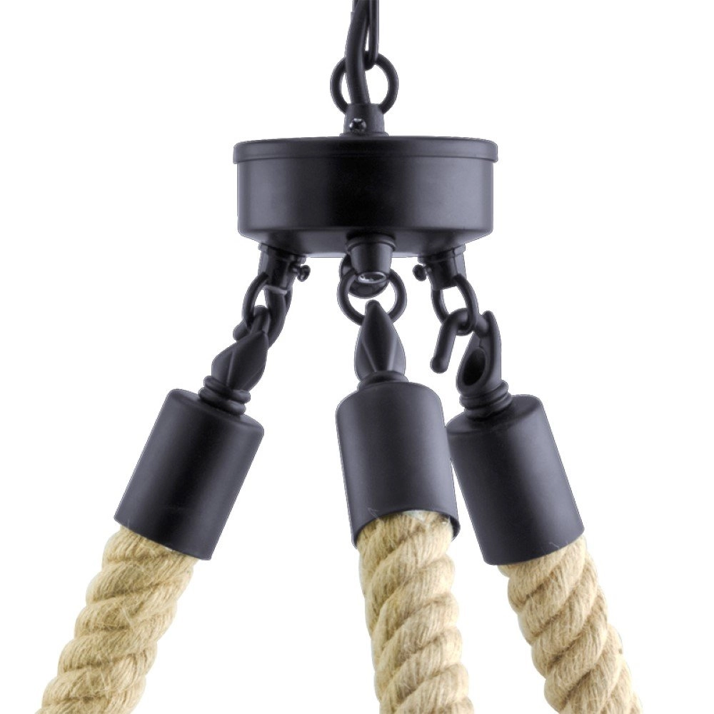 Hanglamp Findlay 56cm Eglo 9002759496944