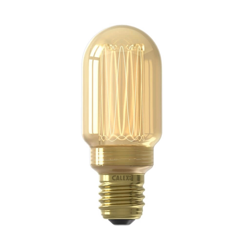 Buislamp 3,5W - E27 - Led - T45 - 120lm